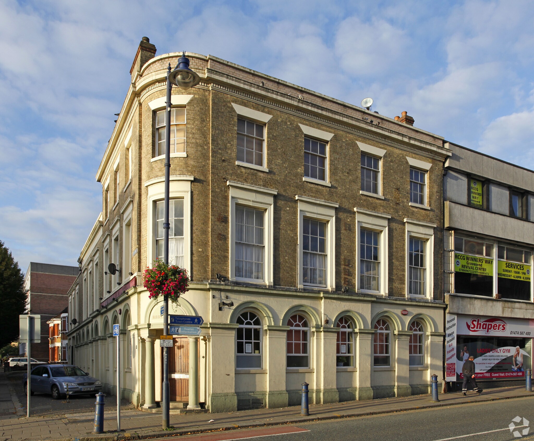 146 Milton Rd, Gravesend for sale Primary Photo- Image 1 of 1