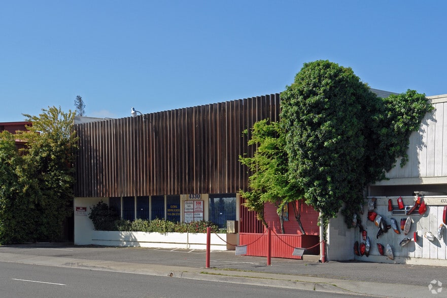 4330 24th St, Sacramento, CA for sale - Building Photo - Image 2 of 8