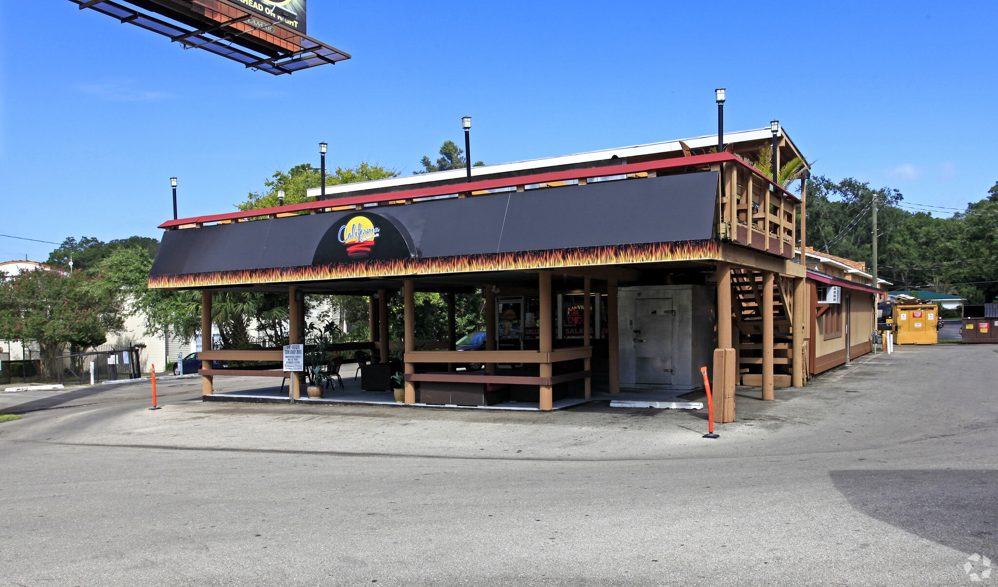 1904 W Pensacola St, Tallahassee, FL for lease Primary Photo- Image 1 of 10