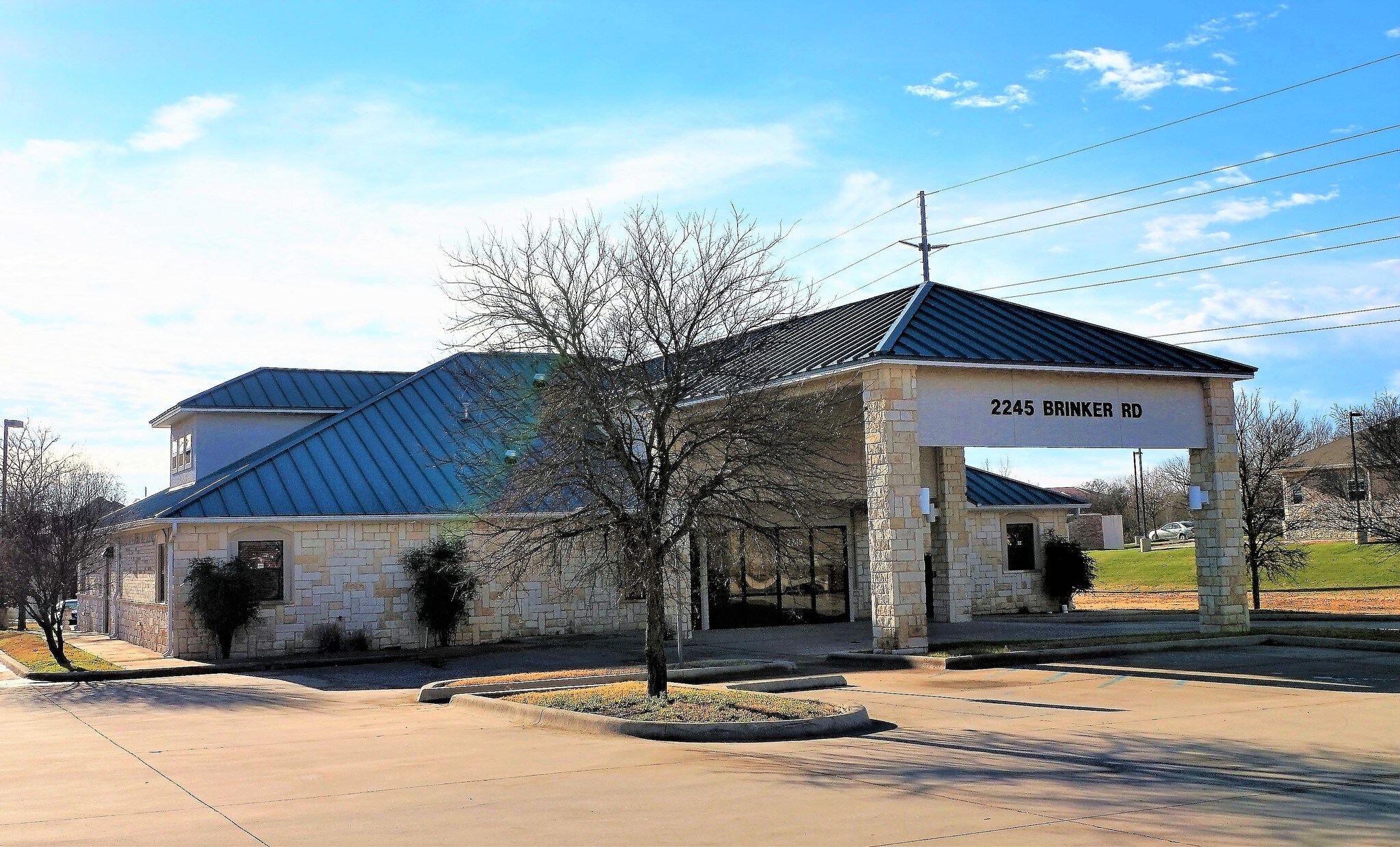 2245 Brinker Rd, Denton, TX for sale Other- Image 1 of 1