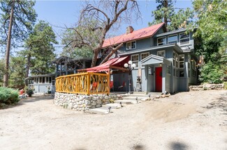 More details for 25585 Alderwood St, Idyllwild, CA - Specialty for Sale