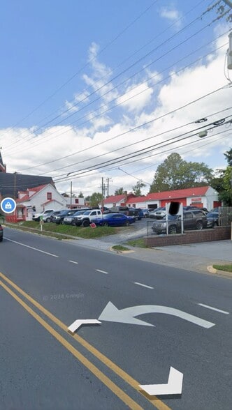 790 Fairfax St, Stephens City, VA for sale - Building Photo - Image 3 of 8