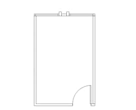 4676 Admiralty Way, Marina Del Rey, CA for lease Floor Plan- Image 1 of 1