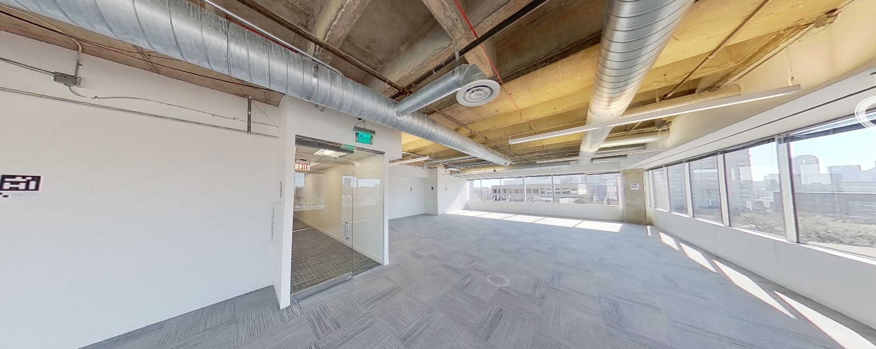 3625 N Hall St, Dallas, TX for lease Interior Photo- Image 1 of 3