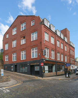 More details for 53 Stowell St, Newcastle Upon Tyne - Retail for Lease