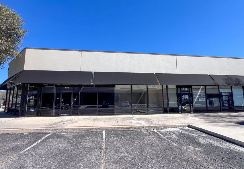 1305 SW Loop 410, San Antonio, TX for lease - Building Photo - Image 3 of 5