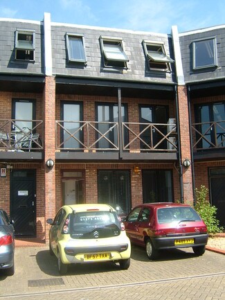 More details for 1-5 Clifton Mews Clifton Hl, Brighton - Office for Lease