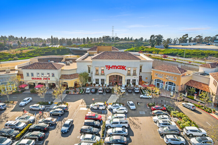 Eastlake Pky, Chula Vista, CA for lease - Building Photo - Image 3 of 10