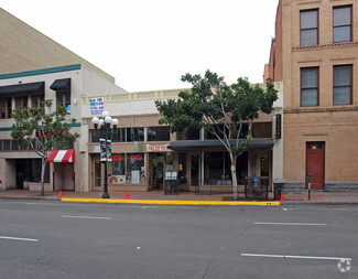 More details for 748-752 6th Ave, San Diego, CA - Retail for Sale