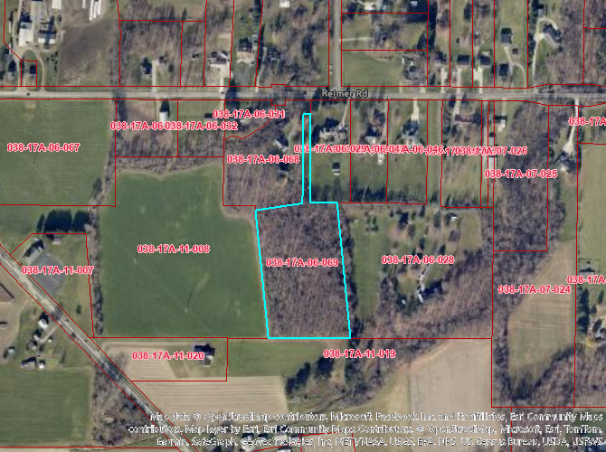 2486 Reimer Rd, Wadsworth, OH 44281 | LoopNet