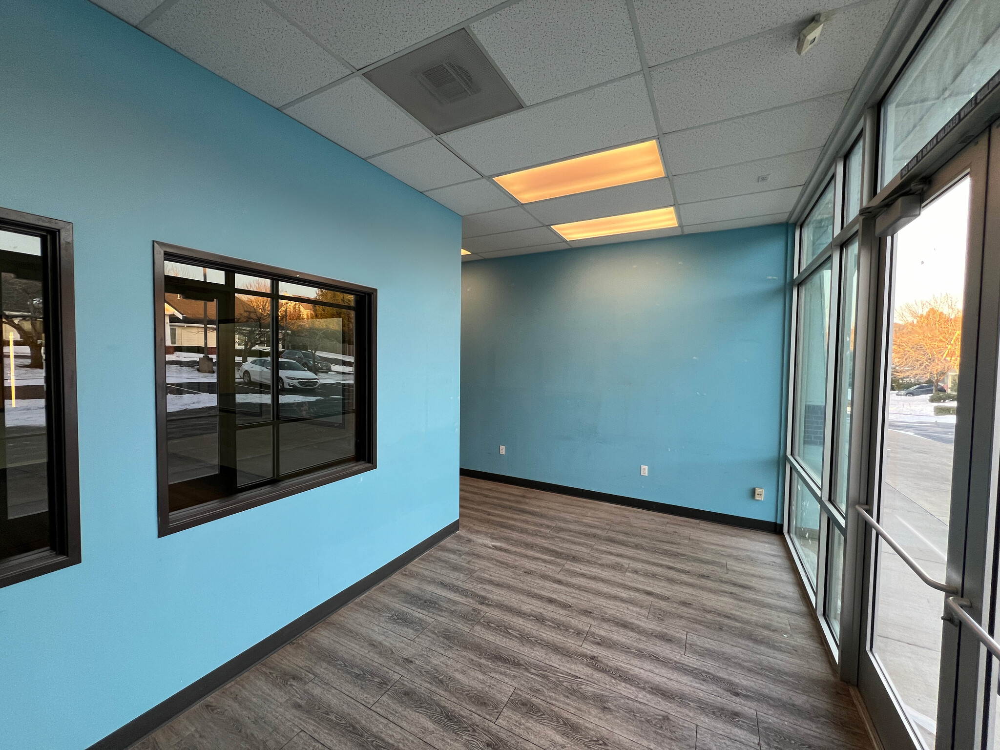 4062 NW Saltzman Rd, Portland, OR for lease Interior Photo- Image 1 of 4