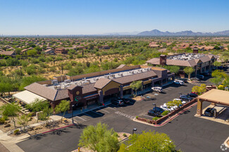 More details for 10405 E McDowell Mountain Ranch Rd, Scottsdale, AZ - Office/Retail, Retail for Lease