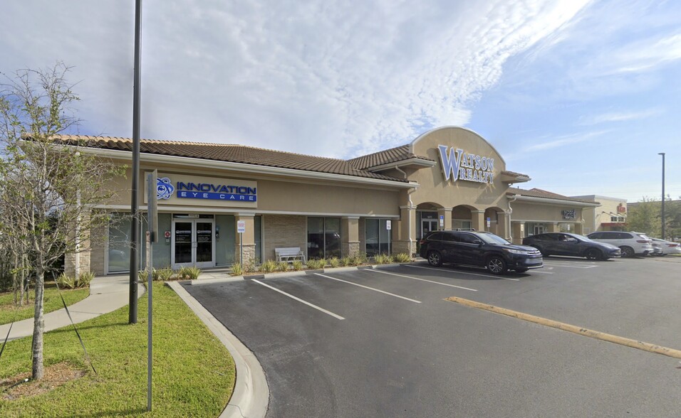 19475 Boggy Creek Rd, Orlando, FL for lease - Building Photo - Image 3 of 4