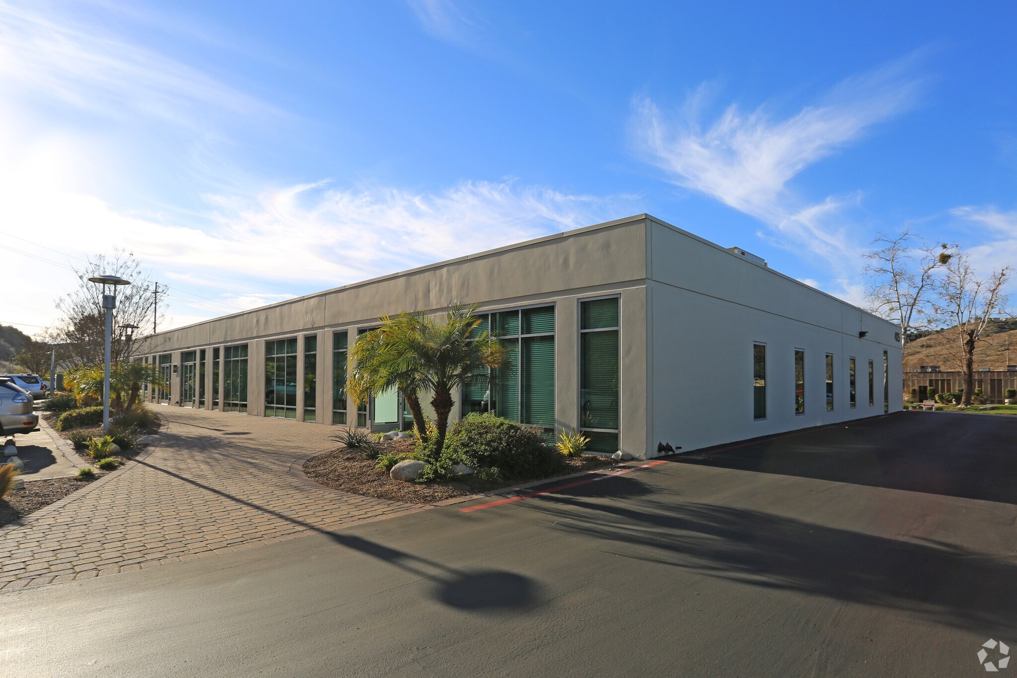 4125 Sorrento Valley Blvd, San Diego, CA 92121