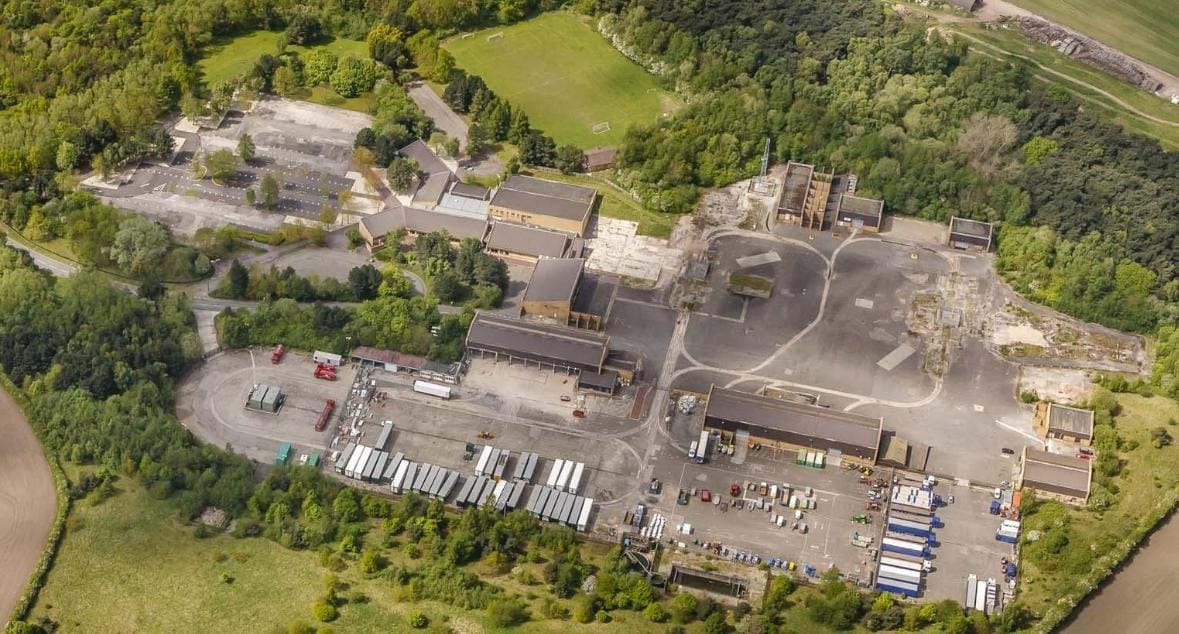 Selby Rd, Riccall for lease Primary Photo- Image 1 of 2