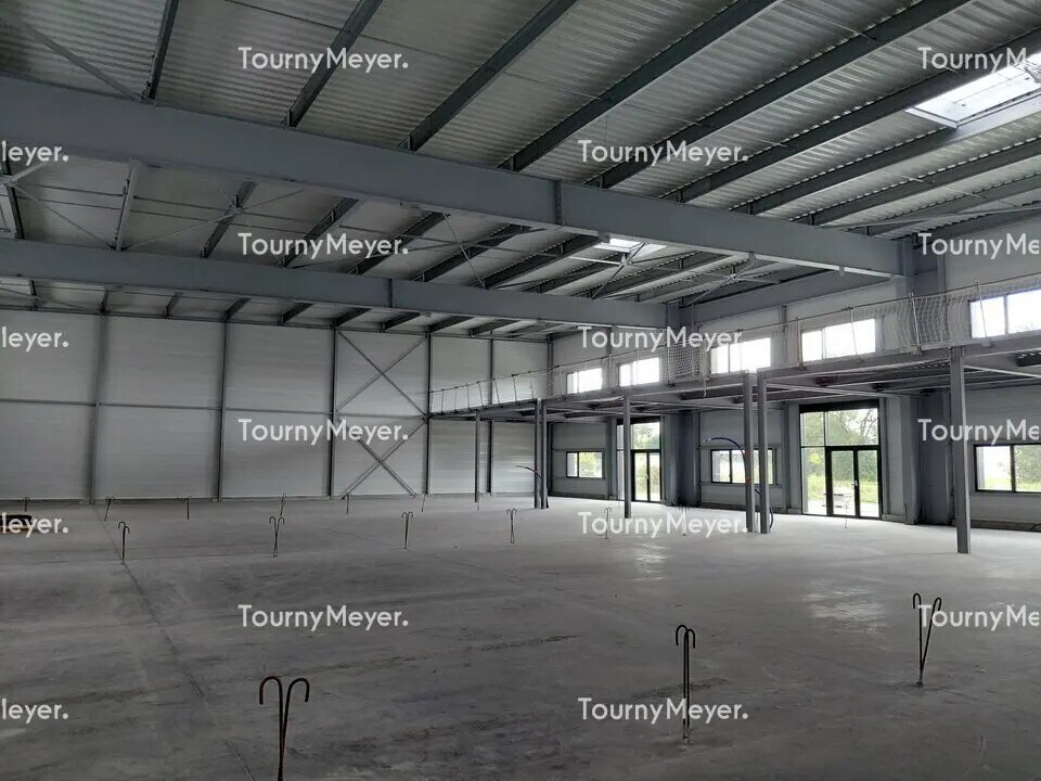 Flex in Thouaré-sur-Loire for sale Building Photo- Image 1 of 10