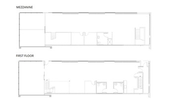 277 Carolina St, San Francisco, CA for lease Floor Plan- Image 1 of 1