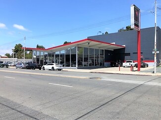 More details for 22196 Mission Blvd, Hayward, CA - Retail for Lease