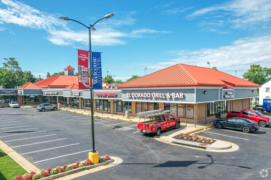 22034 Shaw Rd, Sterling, VA 20164 Sterling Village Center