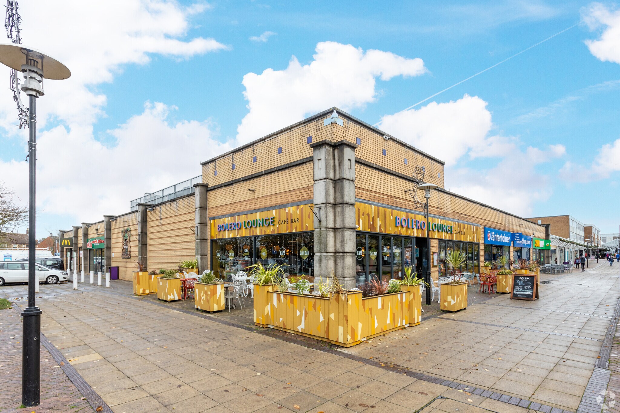 2-34 West Walk, Yate for lease Primary Photo- Image 1 of 19