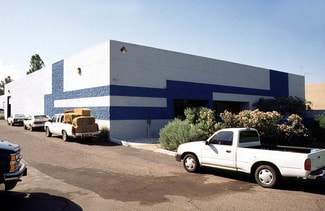 More details for 411 W Gemini Dr, Tempe, AZ - Industrial for Sale