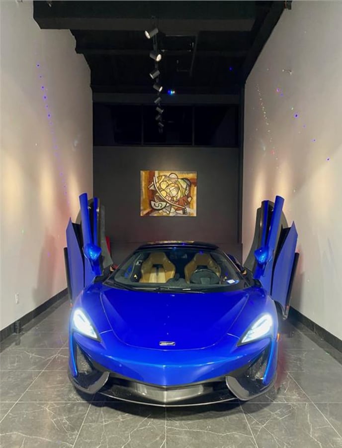 4229 FM 620, Austin, TX 78732 - Unit 326 - - Interior Photo - Image 1 of 15