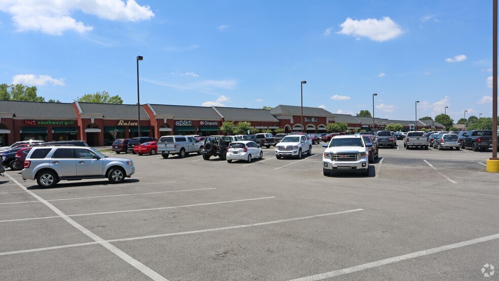 975 Airport Rd SW, Huntsville, AL, 35802 Retail Space For Lease