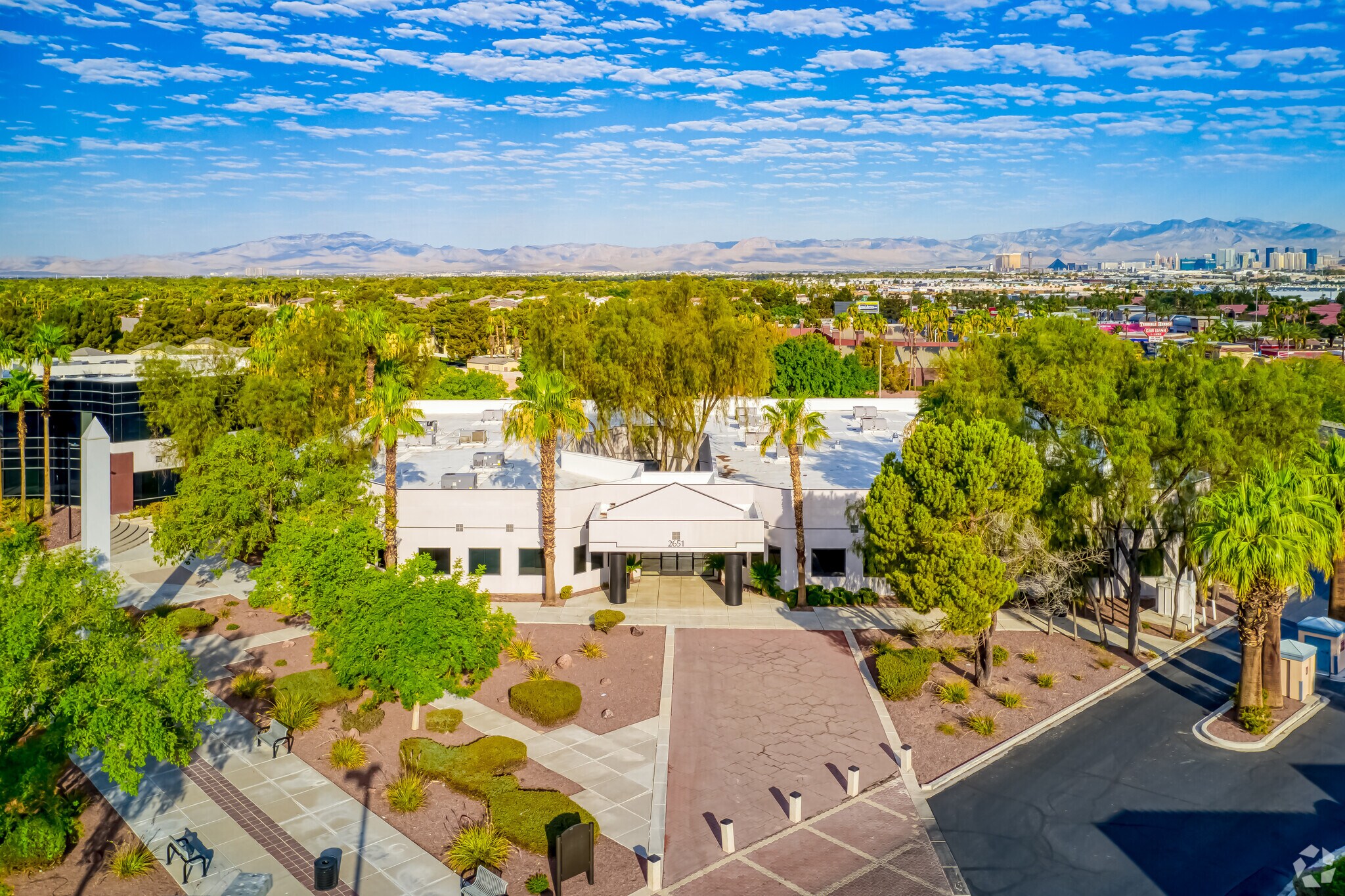 2651 N Green Valley Pky, Henderson, NV 89014 Building D