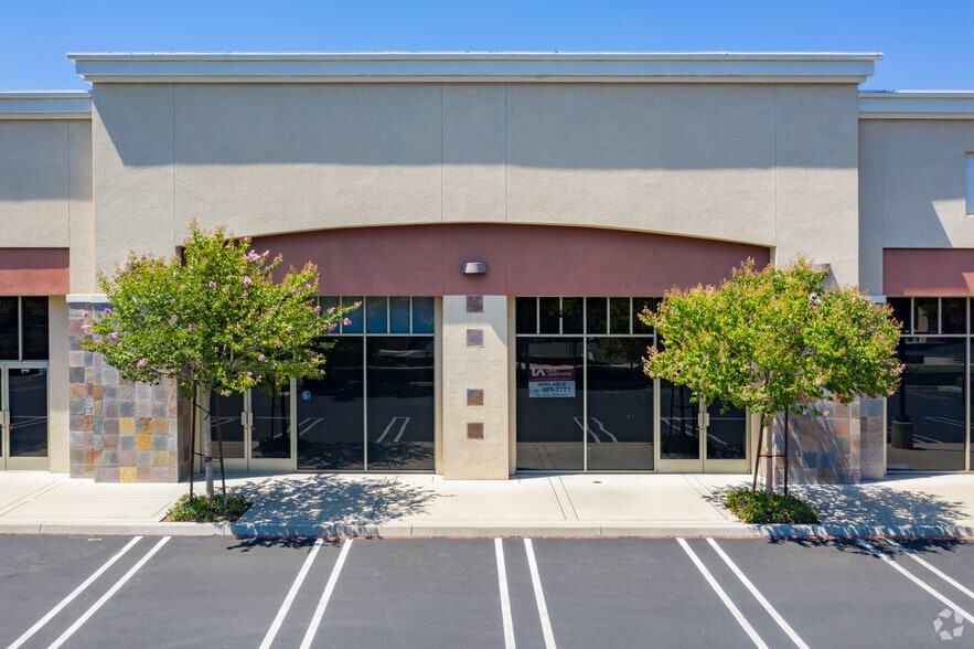 11879 Sebastian Way, Rancho Cucamonga, CA for lease - Building Photo - Image 2 of 13