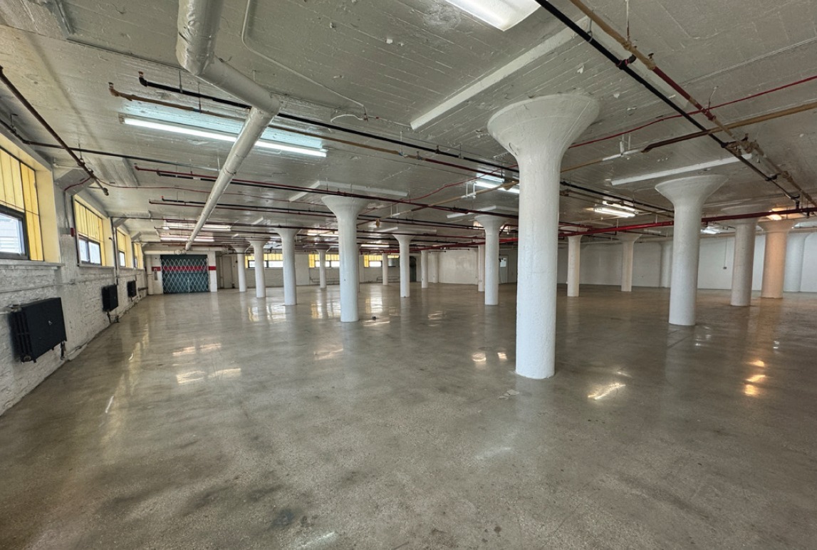 141 Flushing Ave, Brooklyn, NY for lease Interior Photo- Image 1 of 2