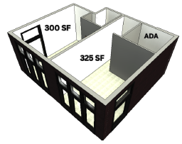 5216 Delridge Way SW, Seattle, WA for lease Aerial- Image 1 of 1