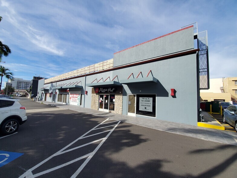 1108-1124 Keeaumoku St, Honolulu, HI for lease - 20210108_104033 - Image 1 of 1