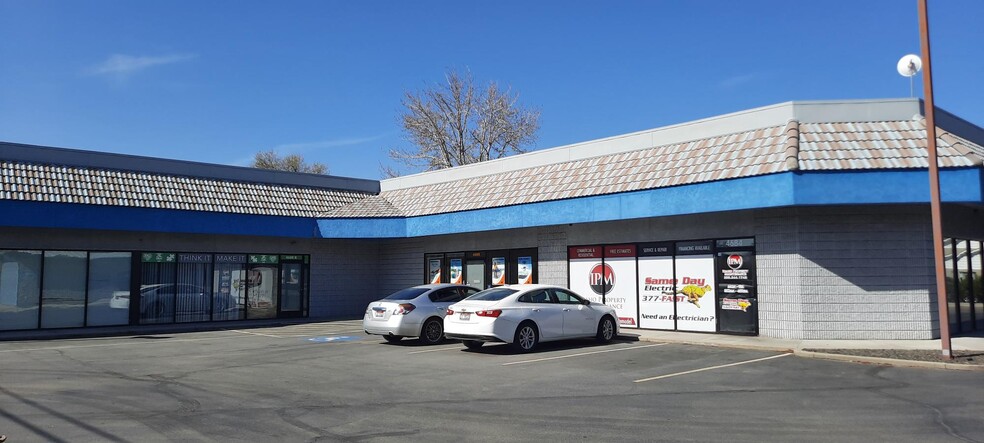 4684-4688 W Chinden Blvd, Boise, ID 83714 - Office for Lease | LoopNet