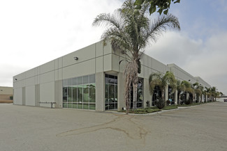 More details for 3000 Bunsen Ave, Ventura, CA - Industrial for Sale