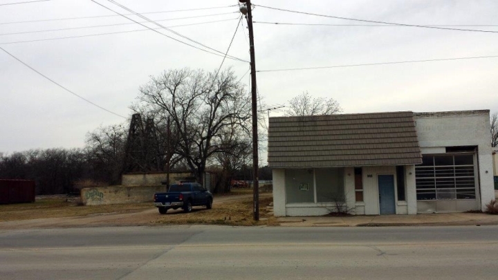 222 S Patrick St, Dublin, TX for sale Primary Photo- Image 1 of 1