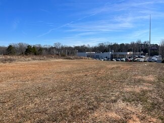 More details for 3898 74, Monroe, NC - Land for Sale