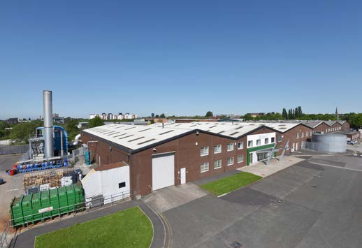 2 Api Holographics Astor Rd, Salford for lease - Building Photo - Image 2 of 4