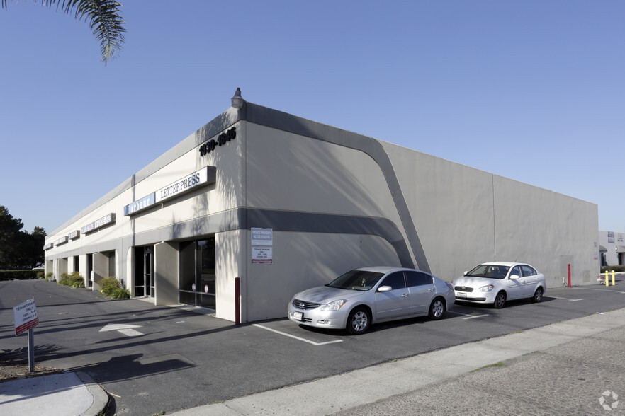 1830-1846 S Grand Ave, Santa Ana, CA for lease - Primary Photo - Image 1 of 24