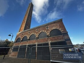 Weavers Wharf, Kidderminster for lease Building Photo- Image 2 of 4