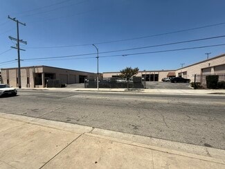 More details for 12947-12955 Arroyo St, Sylmar, CA - Industrial for Sale
