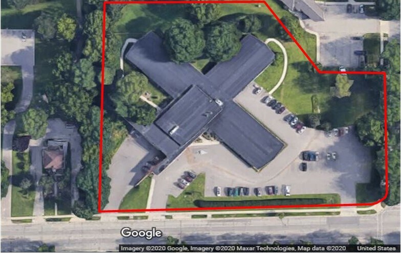 4502 Milwaukee St, Madison, WI for sale Building Photo- Image 1 of 1