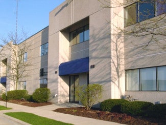 More details for 612-622 W 5th Ave, Naperville, IL - Flex for Lease
