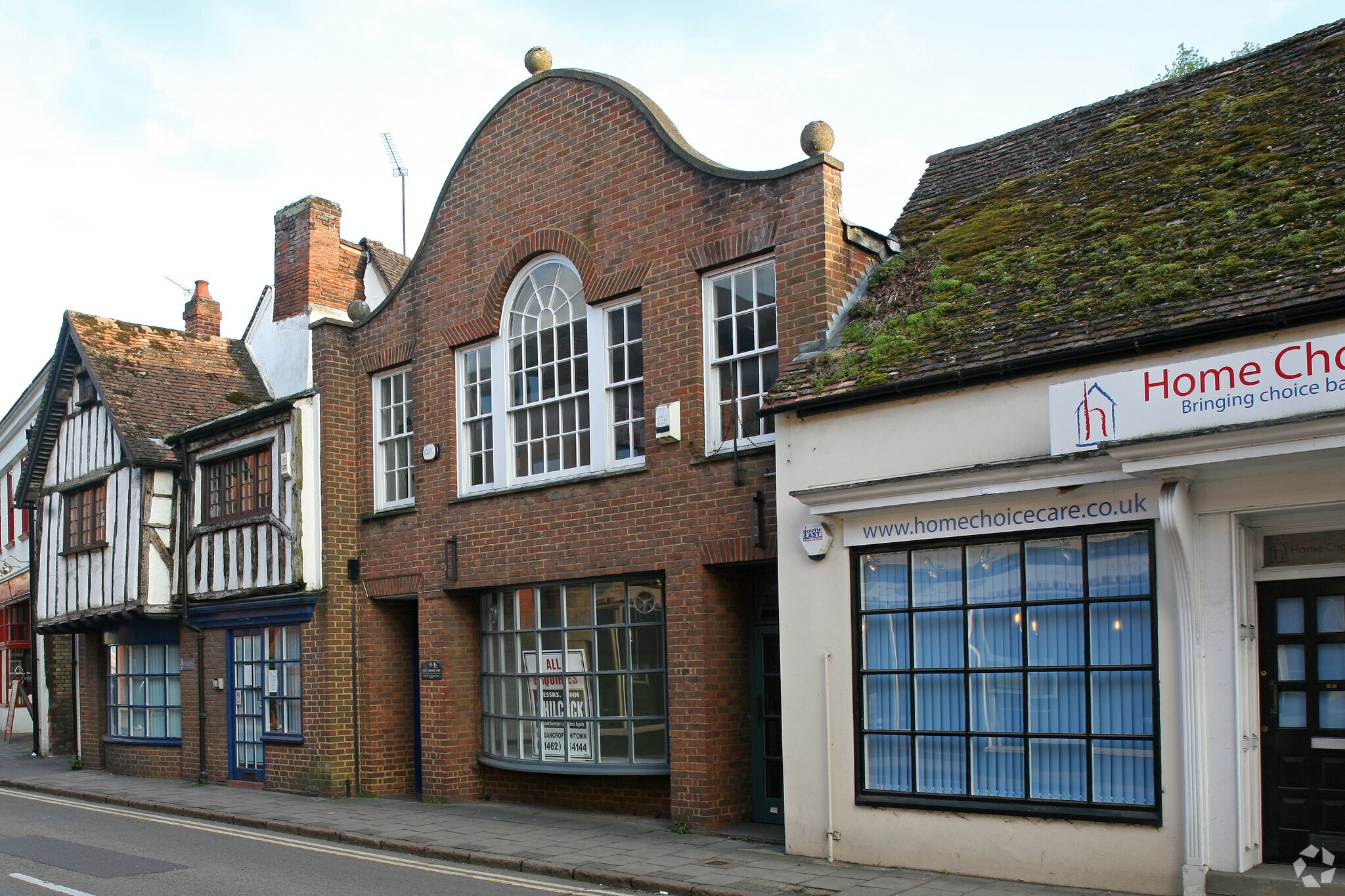28 Bridge St, Hitchin for sale Primary Photo- Image 1 of 1