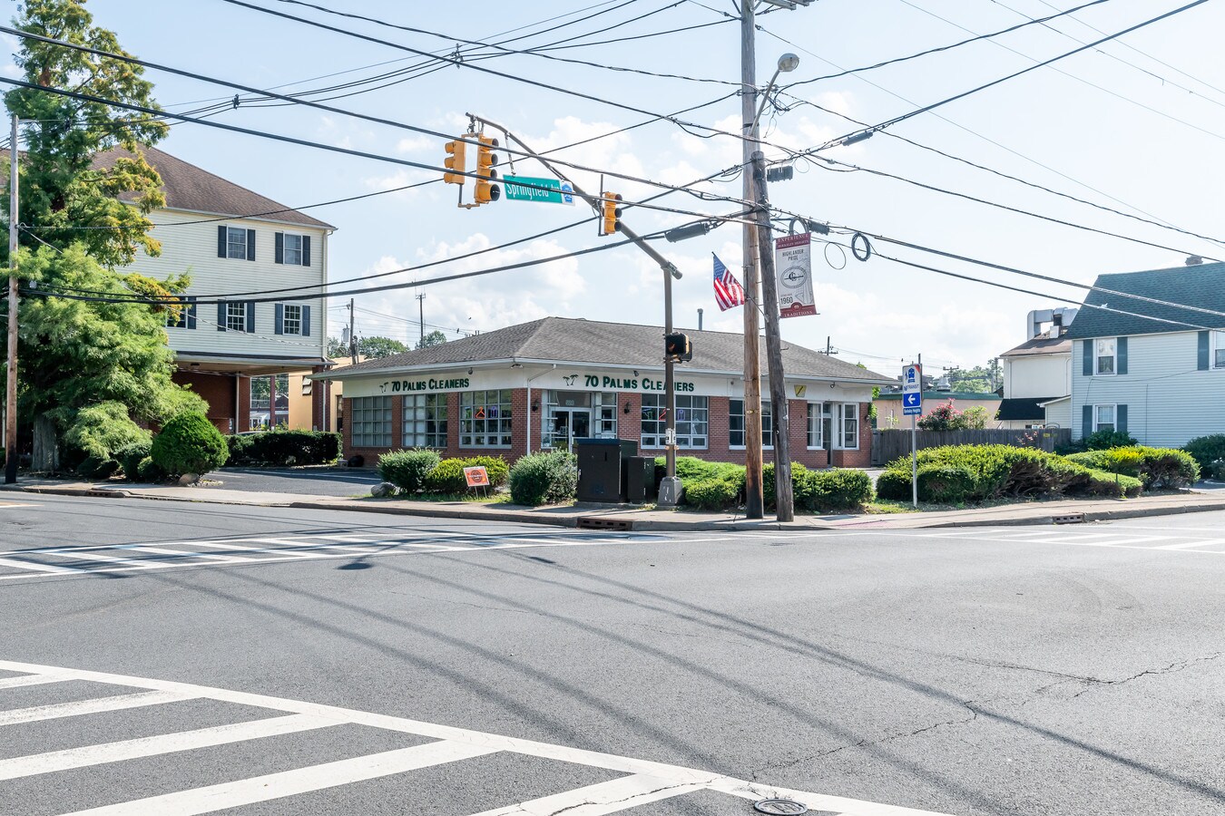 528 Springfield Ave, Berkeley Heights, NJ 07922