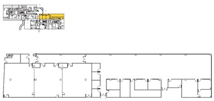 1707 N Randall Rd, Elgin, IL for lease Floor Plan- Image 1 of 1