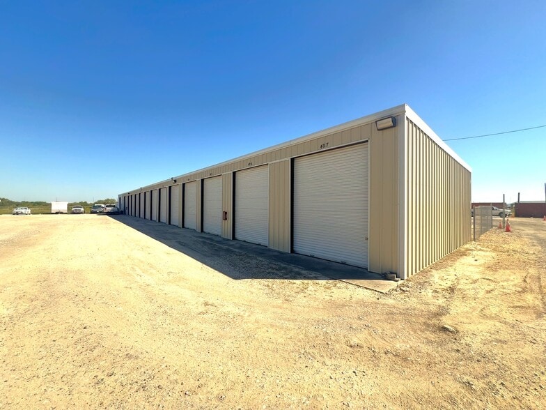 8109 Us Highway 77, Sinton, TX for sale - Building Photo - Image 3 of 32