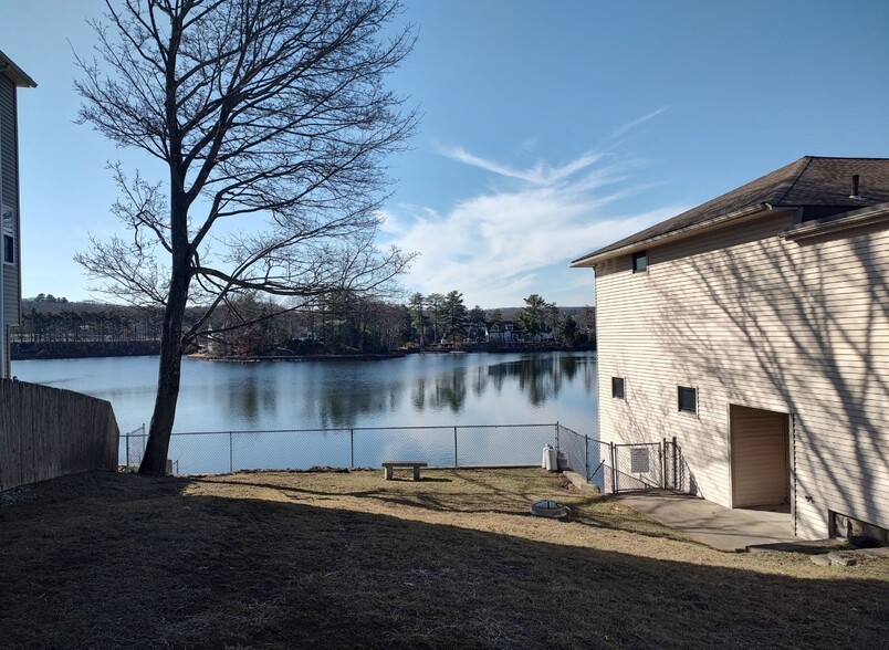 206 S Quinsigamond Ave, Shrewsbury, MA for lease - Building Photo - Image 2 of 2