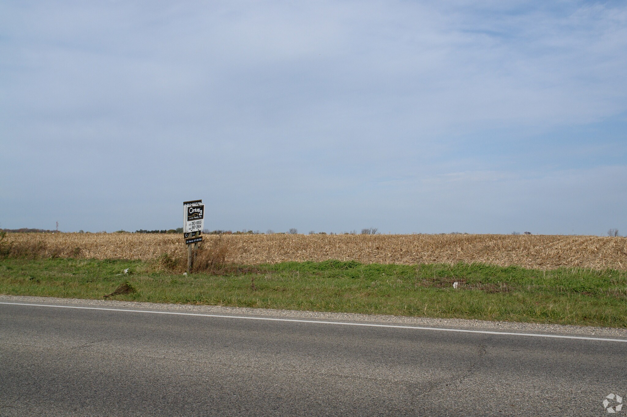 2700 W Beecher Rd, Adrian, MI for sale Primary Photo- Image 1 of 1