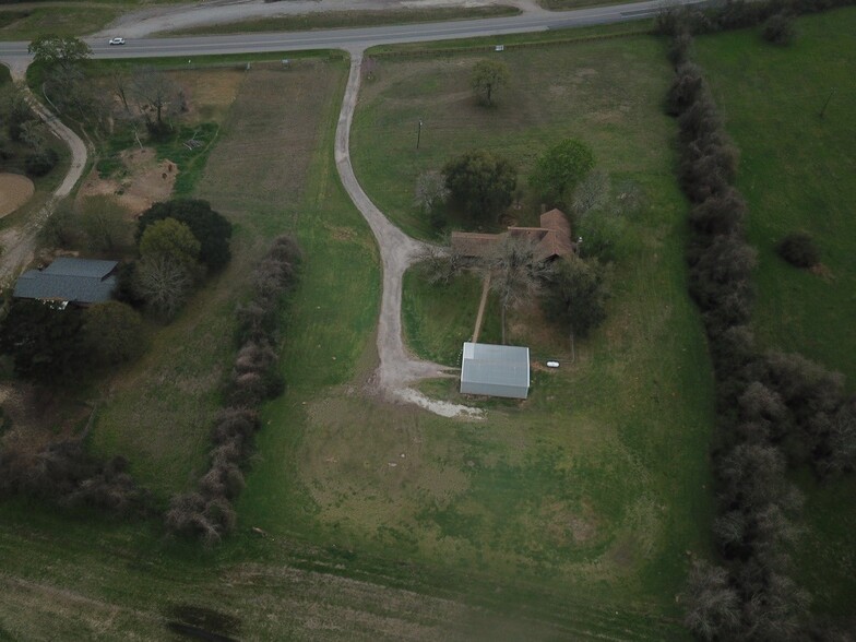 23900 TX-105, Montgomery, TX for sale - Aerial - Image 1 of 2