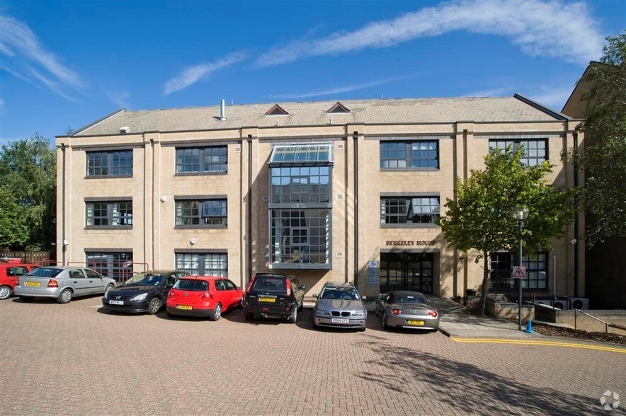 Lower Bristol Rd, Bath for sale - Primary Photo - Image 1 of 1